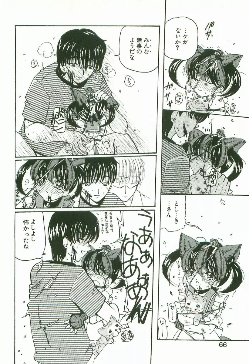 プライズドールKEI Page.69