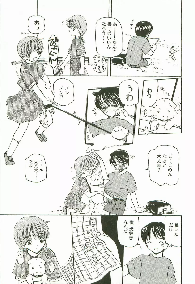 プライズドールKEI Page.88