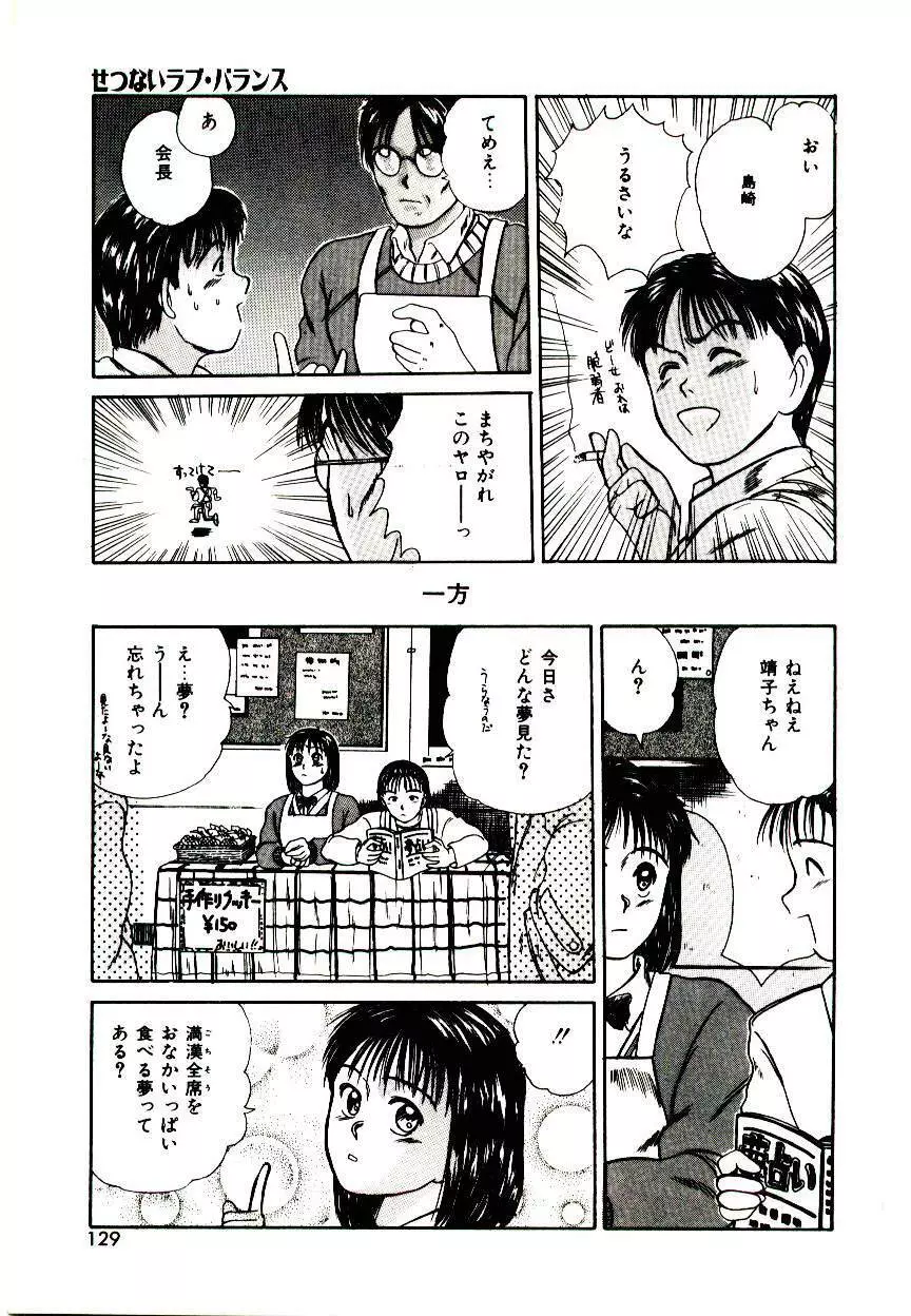 ピーチ・スキャンダル Page.127