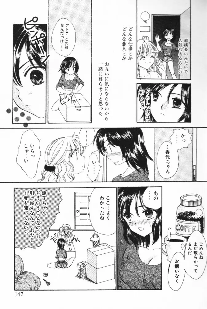 スーパーガール Page.145