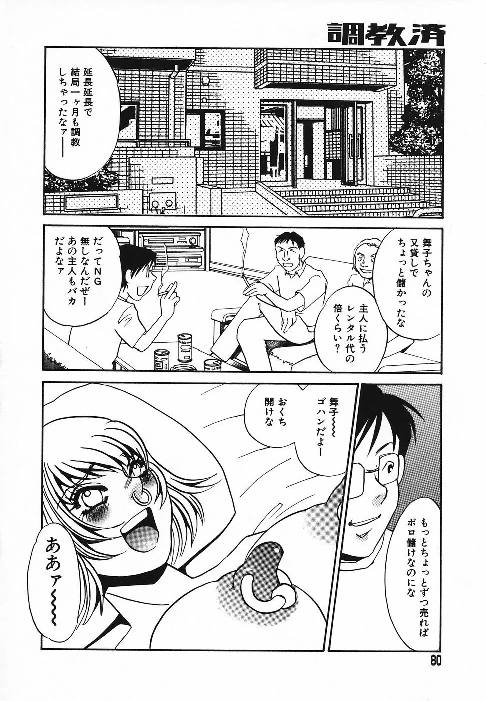 調教済み Page.79