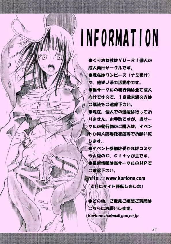 幸せPUNCH! 6 Page.36