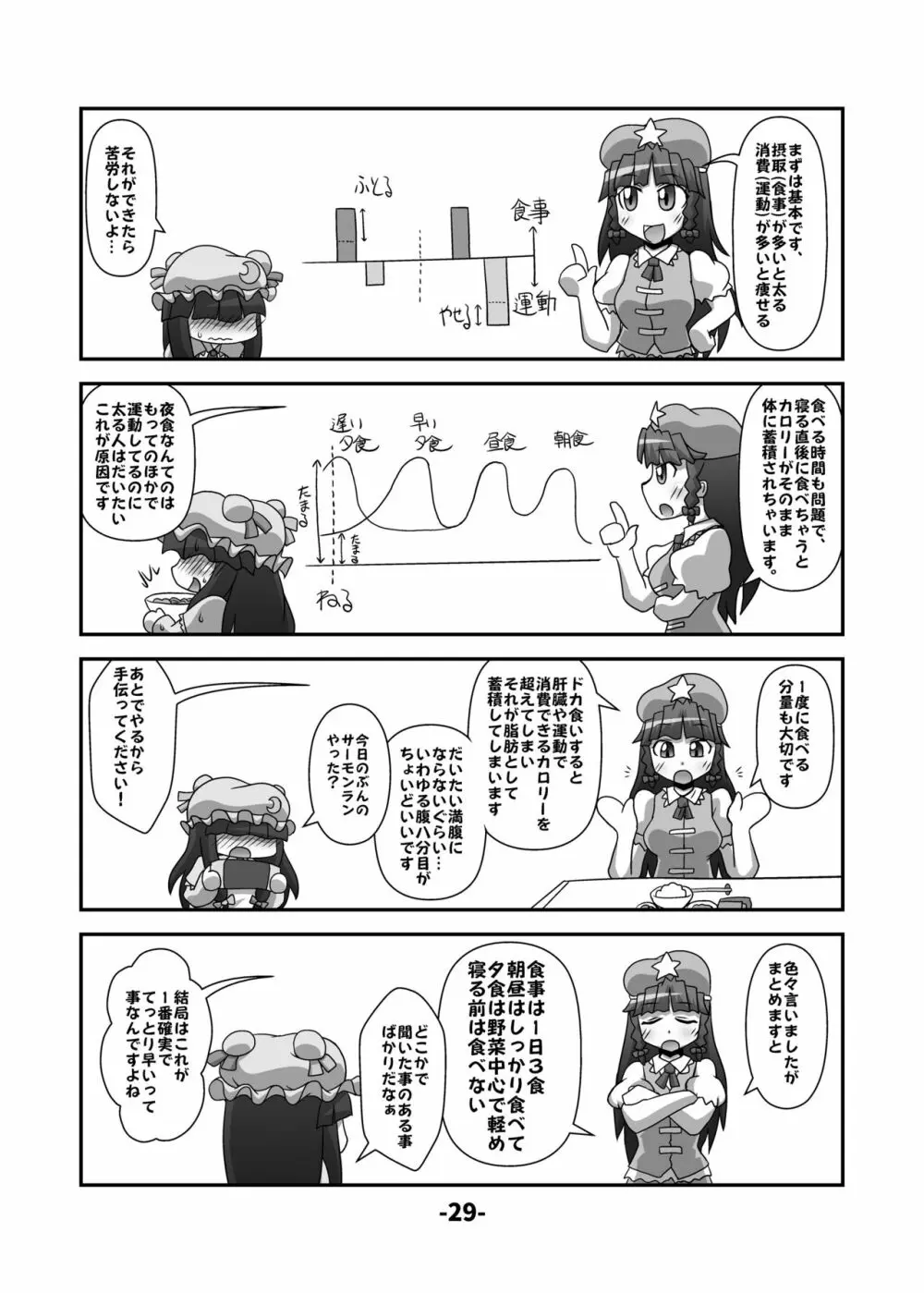 東方CJDカタログ Page.28