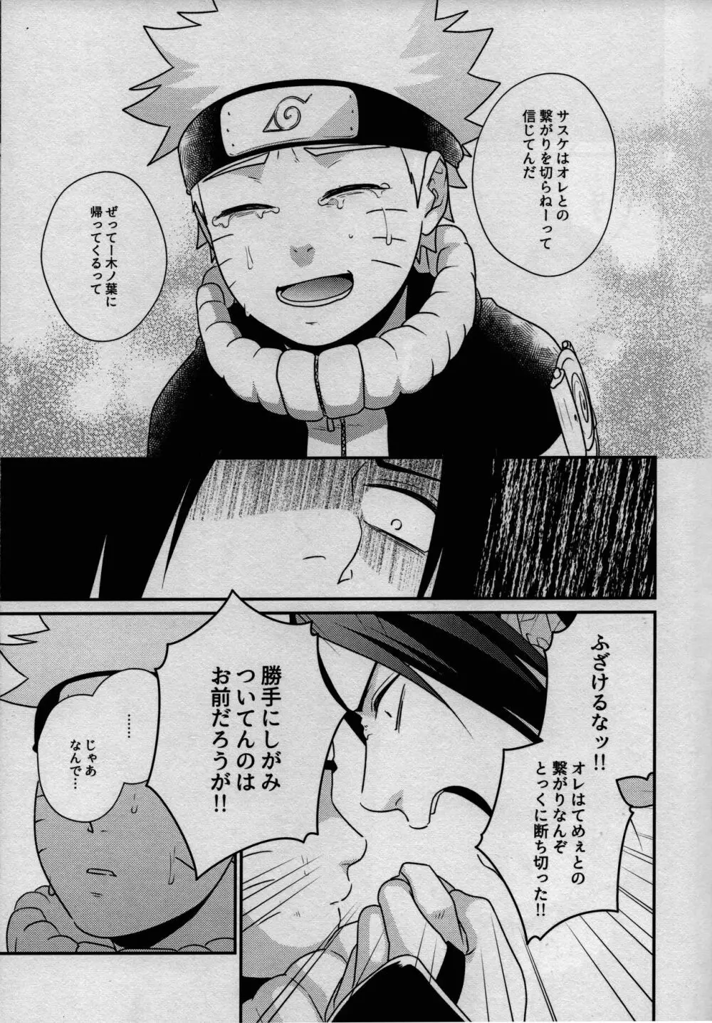 影の形に随うが如し Page.47