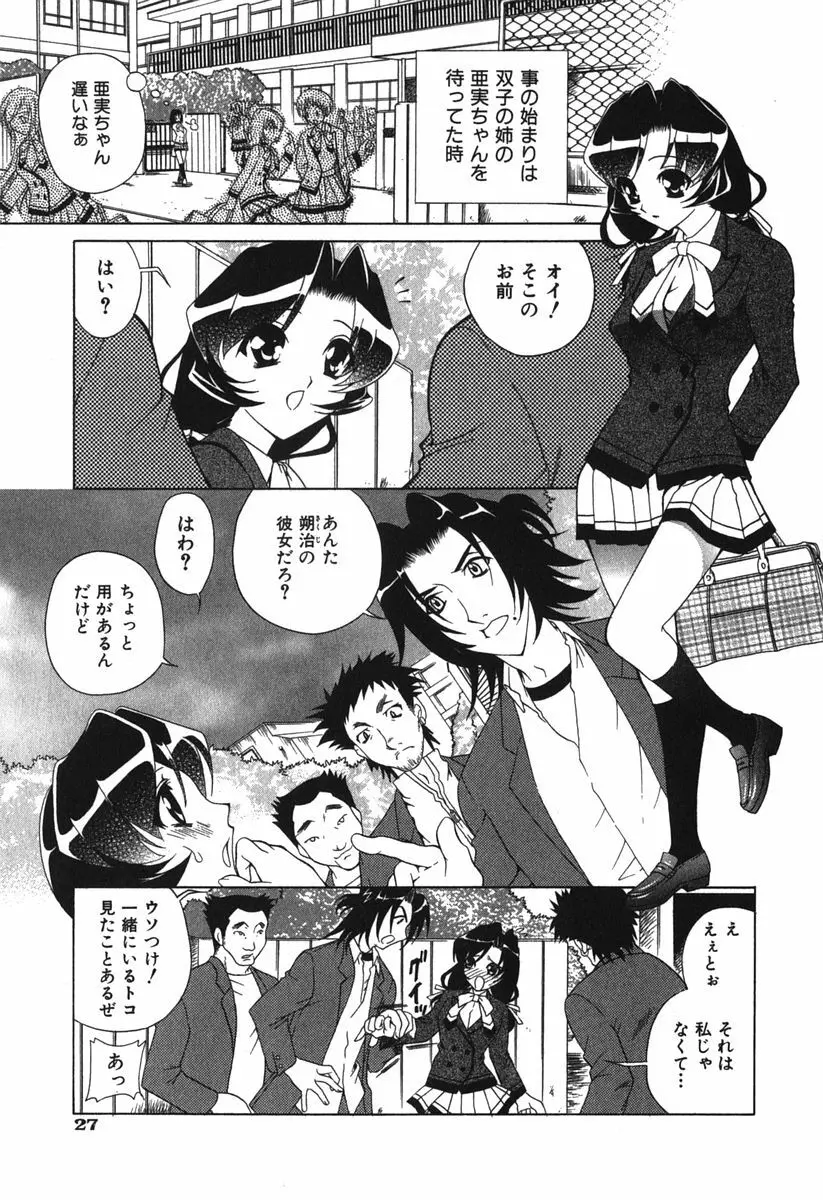 えちずむ Page.29