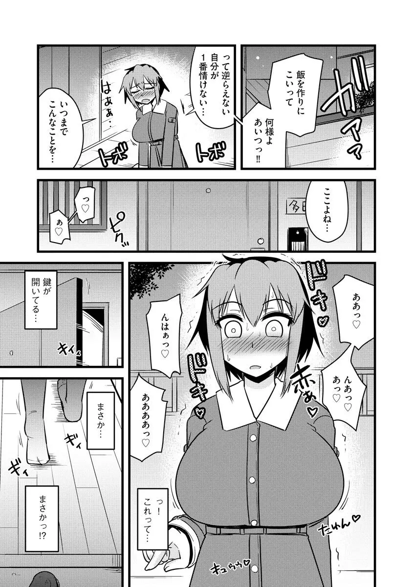 サイベリアマニアックス 人妻蹂躙コレクション Vol.11 Page.105