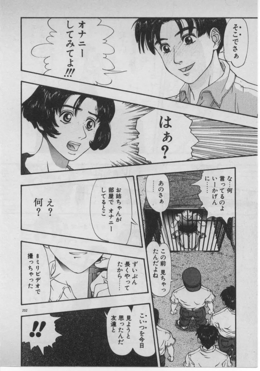 どきどき☆コネクション Page.194