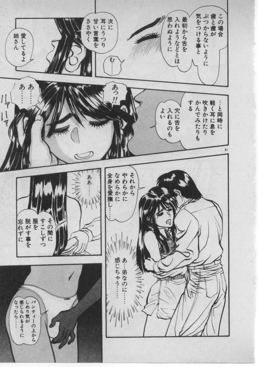 どきどき☆コネクション Page.77