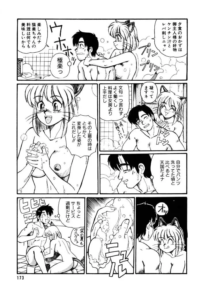 よせなべぐつぐつ Page.173