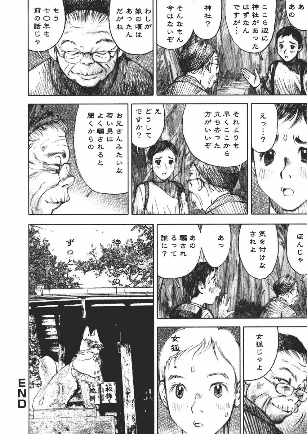 アリスの悪戯 Page.148