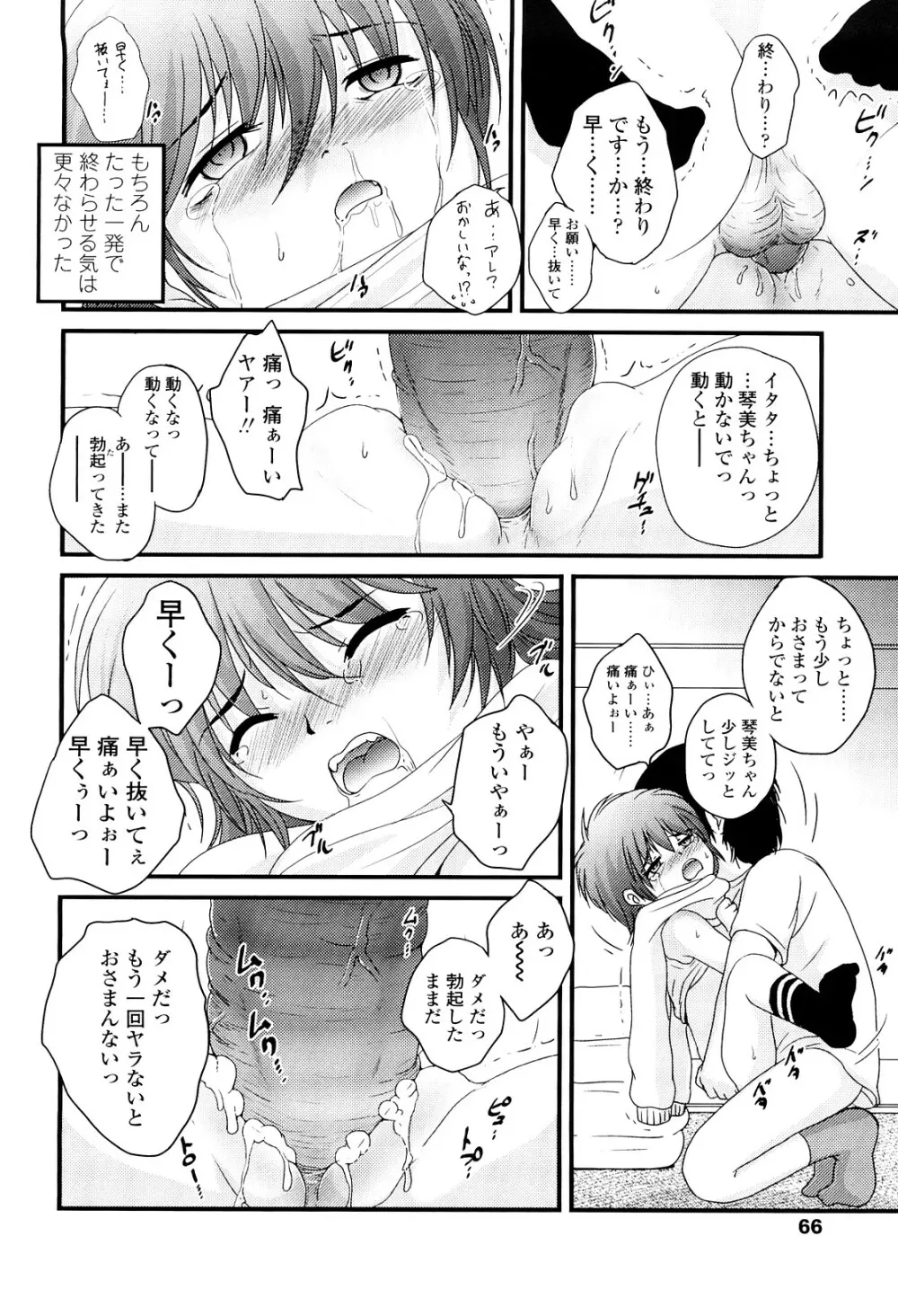 生オモチャ Page.65