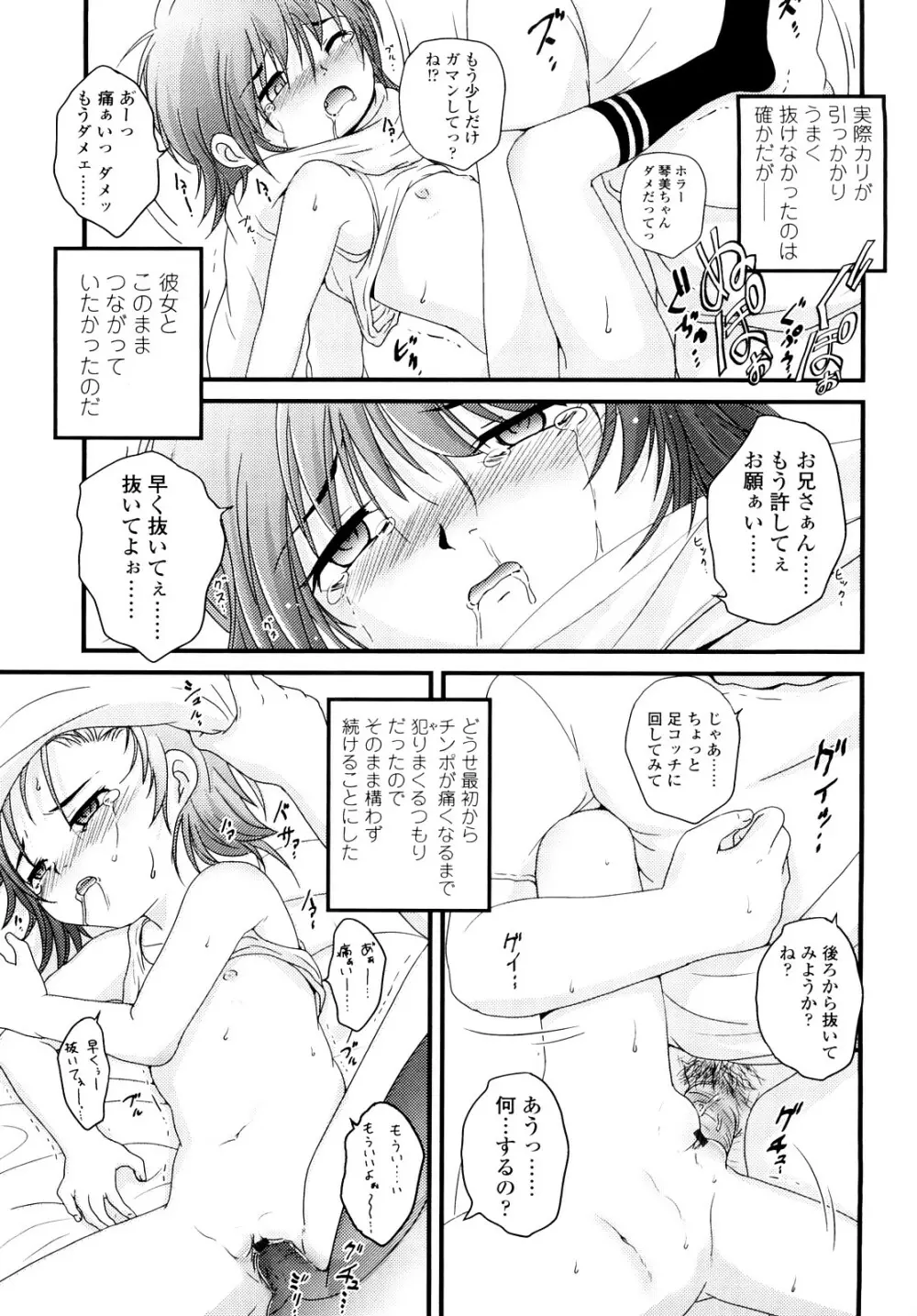 生オモチャ Page.66