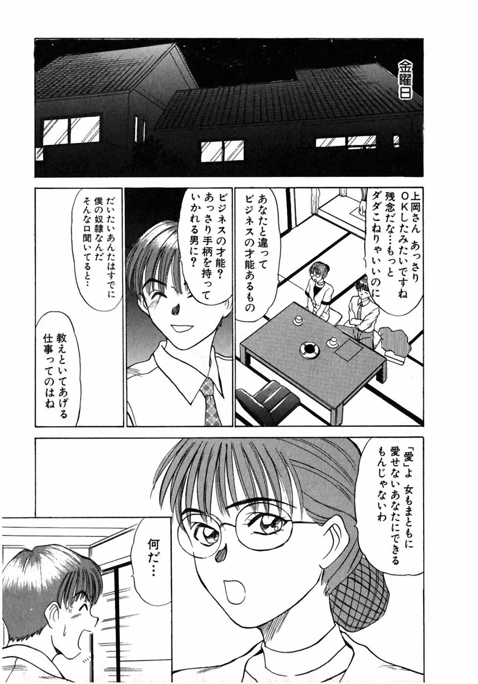 レッスンしましょ Page.96