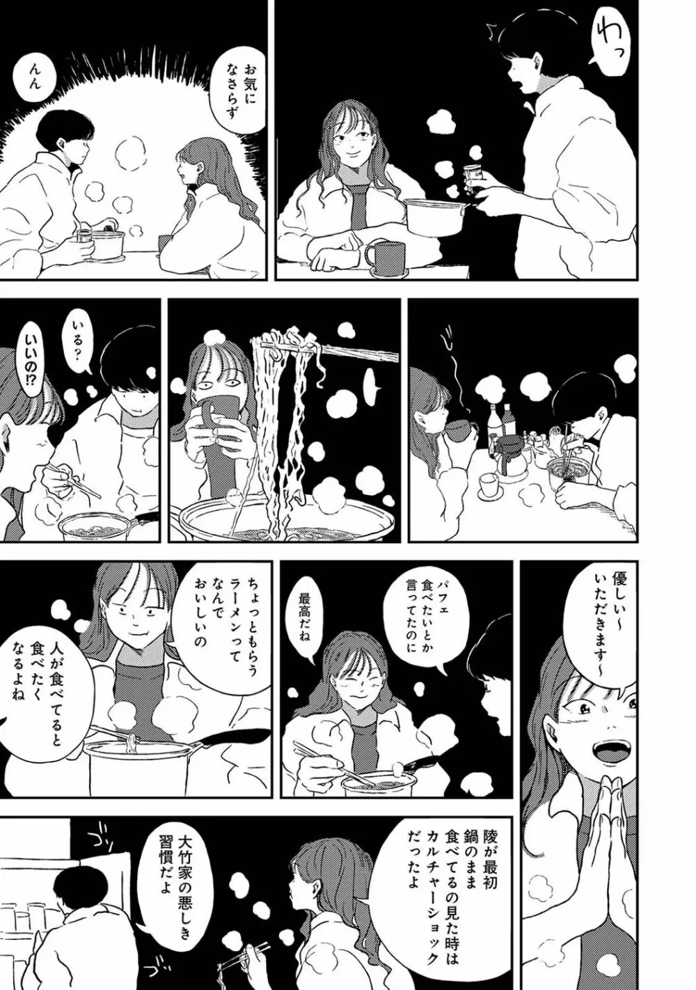 アナンガ・ランガ Vol. 84 Page.173