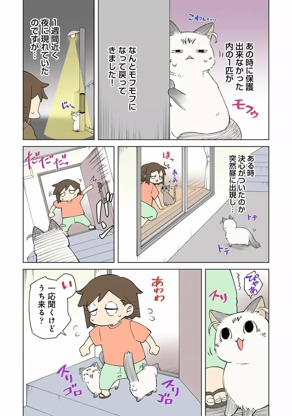 アナンガ・ランガ Vol. 84 Page.239