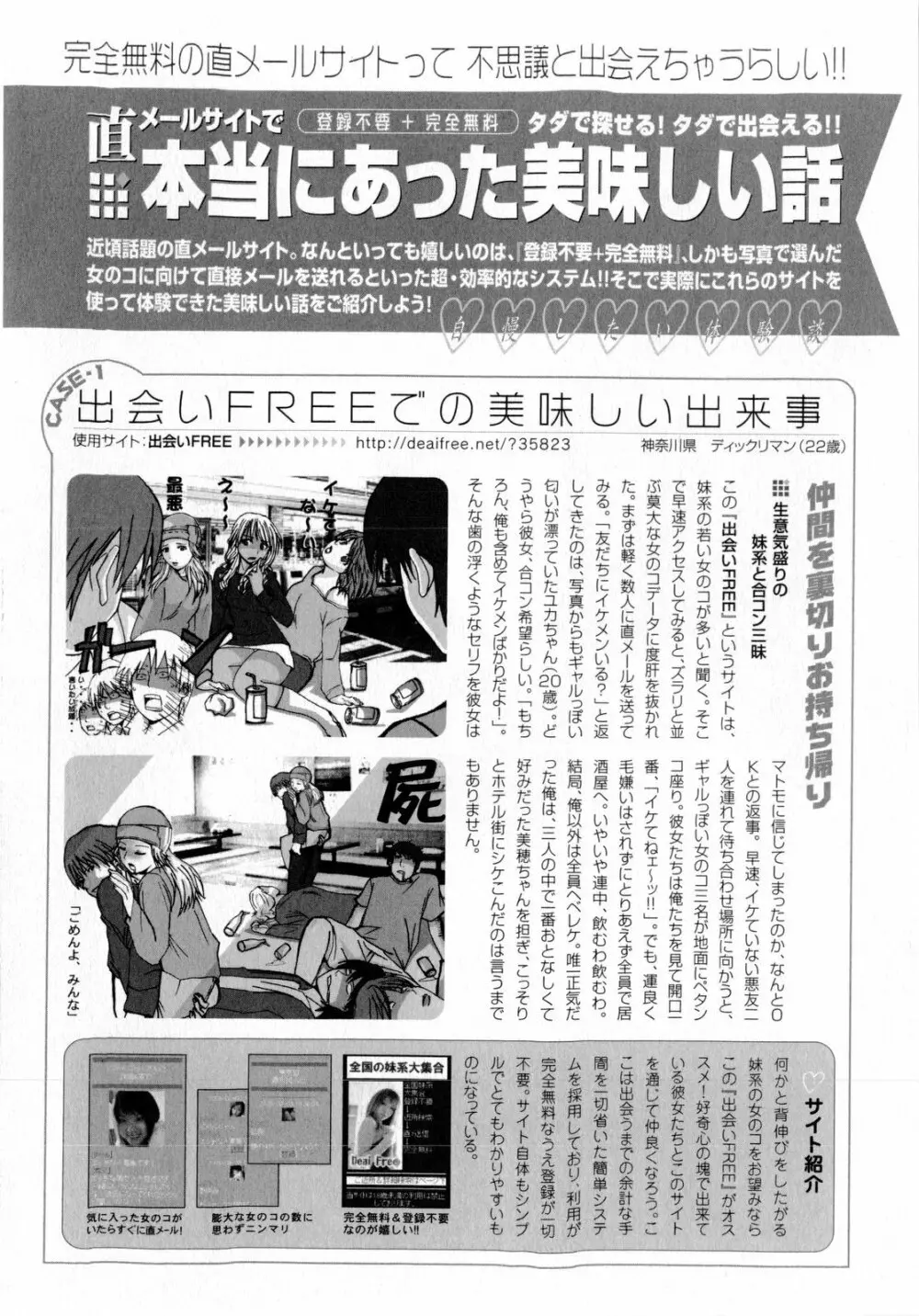 コミック・マショウ 2010年5月号 Page.248