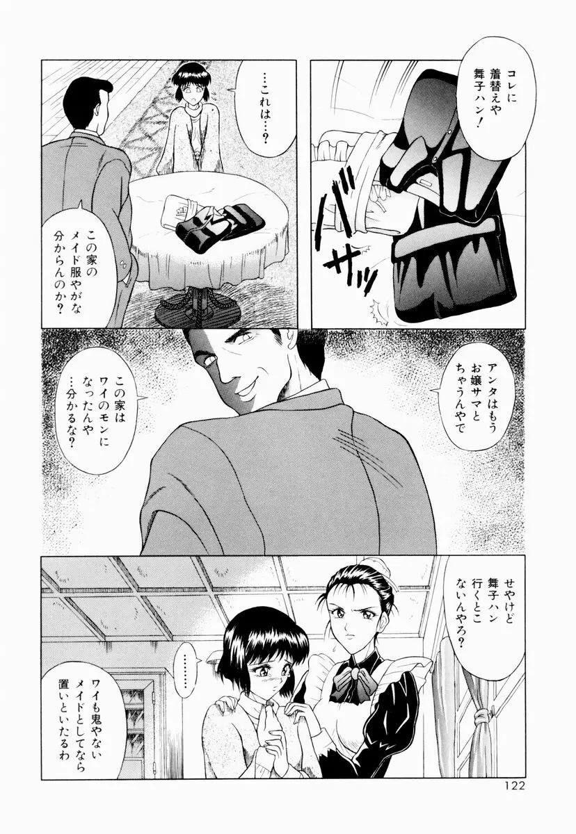 テンプテーション Page.119