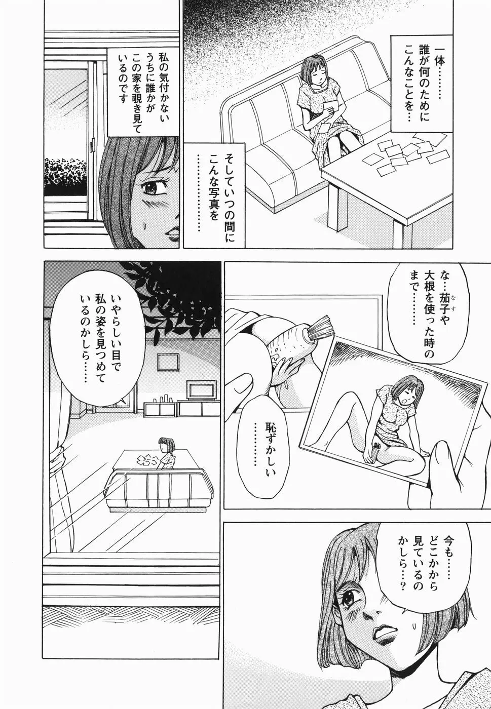 淫女狂艶 ~悶絶羞恥地獄~ Page.107