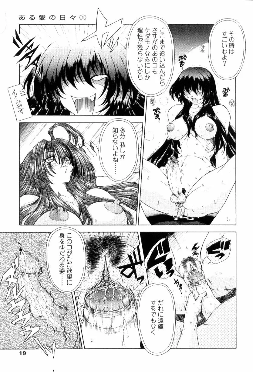 SsR エスエスアール Page.17