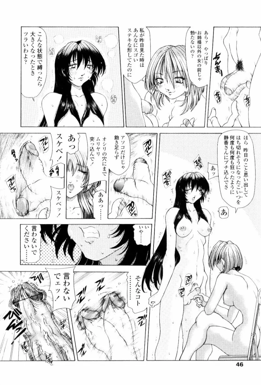 SsR エスエスアール Page.44