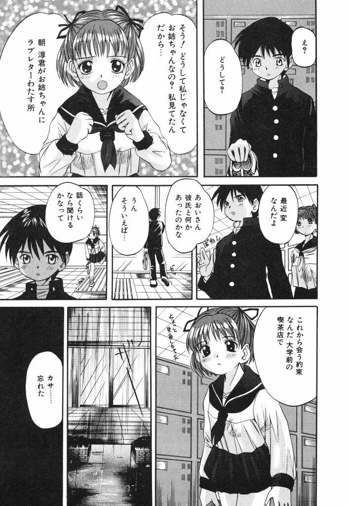 おねだり上手なシンデレラ Page.69