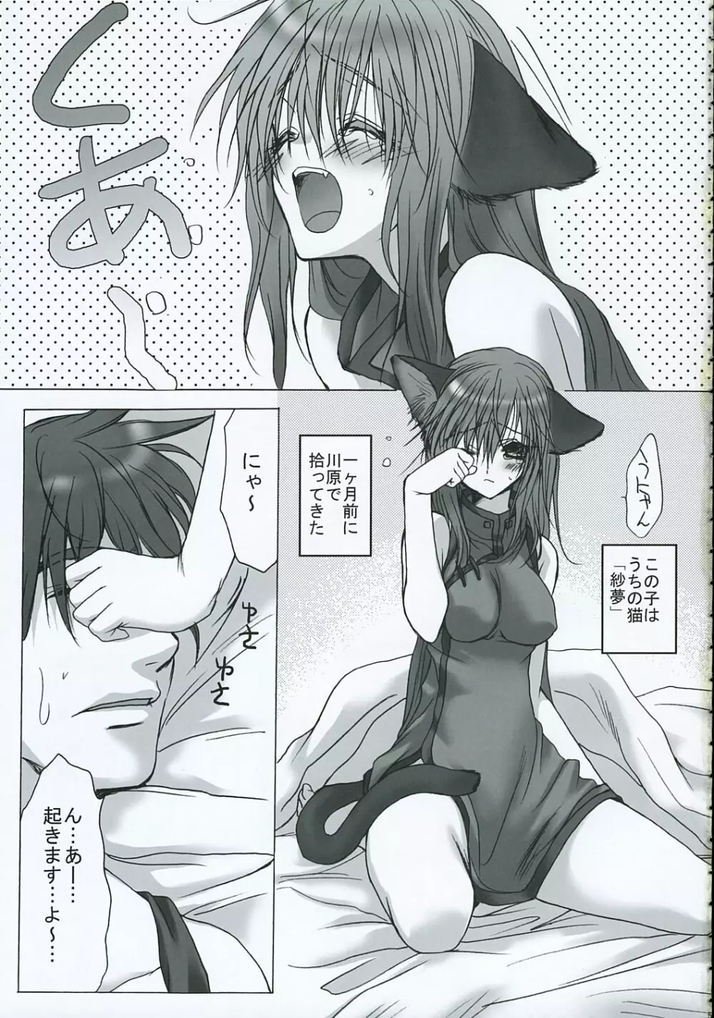 DANGER ZONE Page.4
