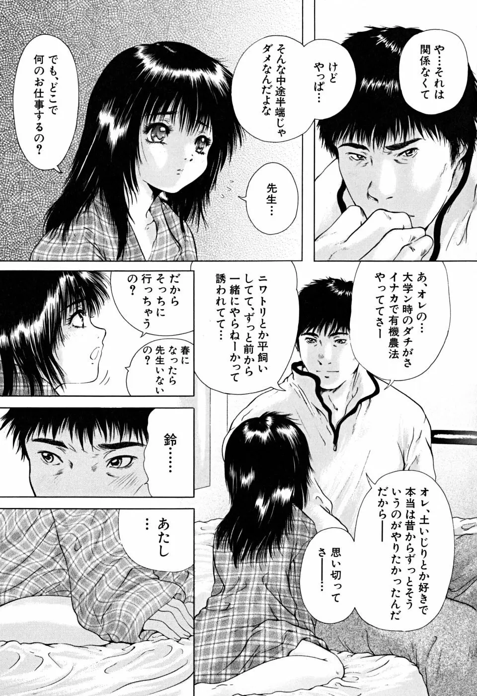 放課後 Page.142