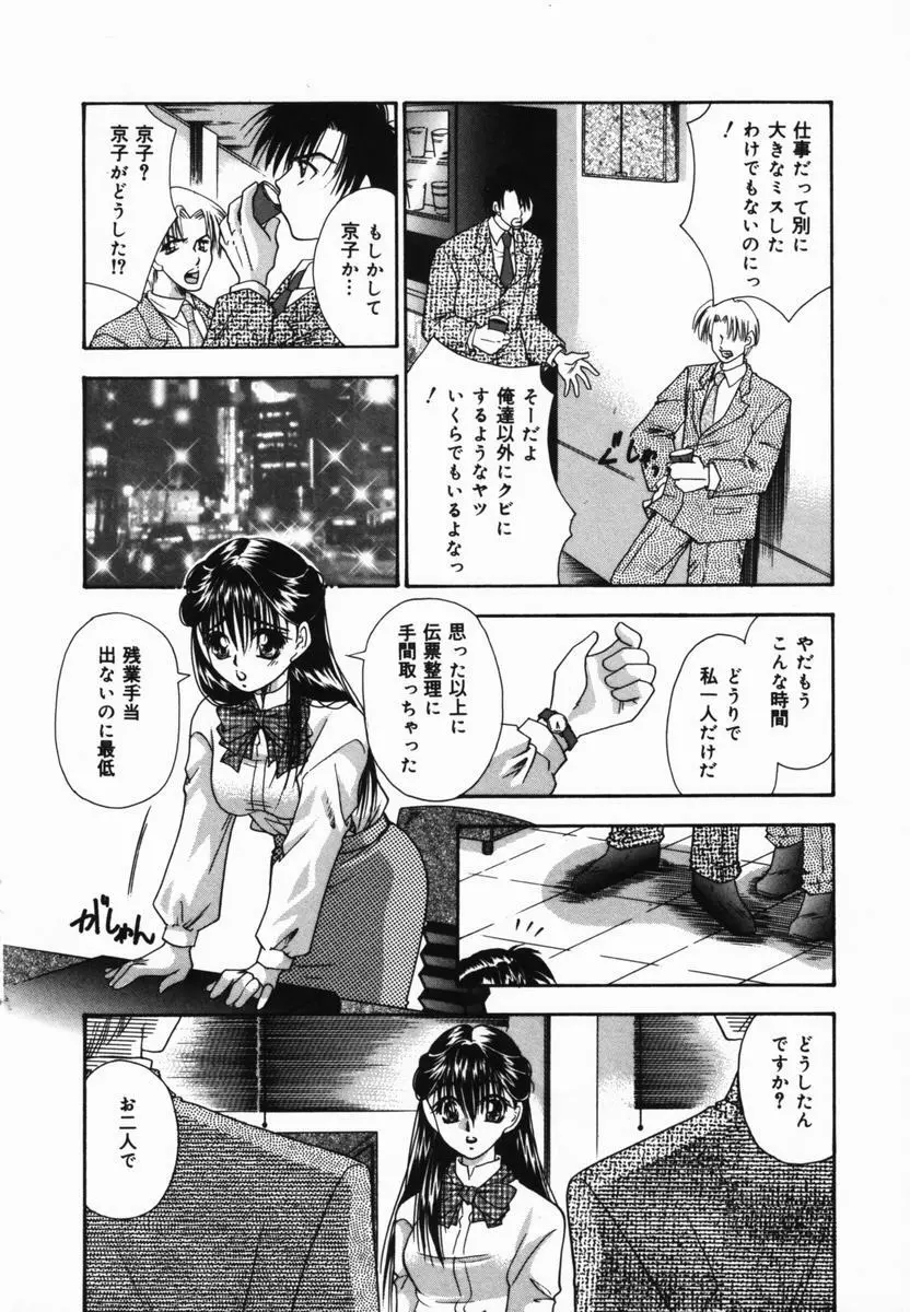 俺の妹 Page.133