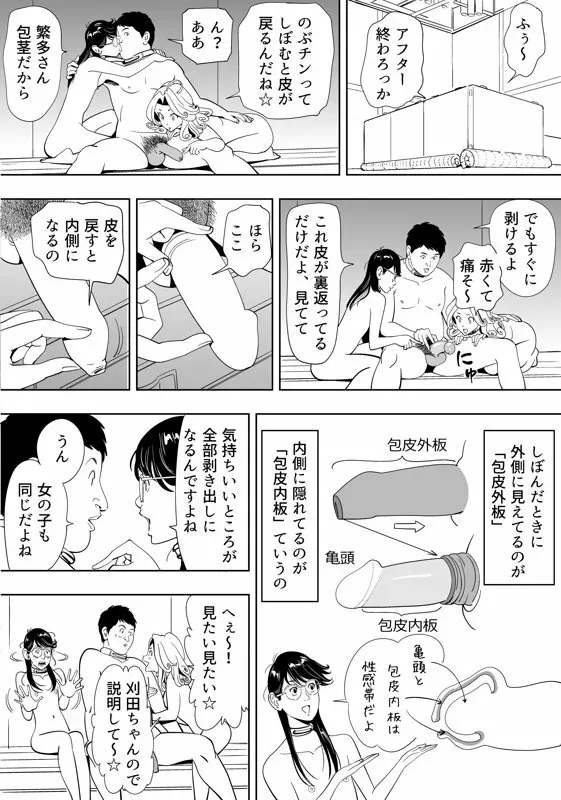 性か死か Page.232