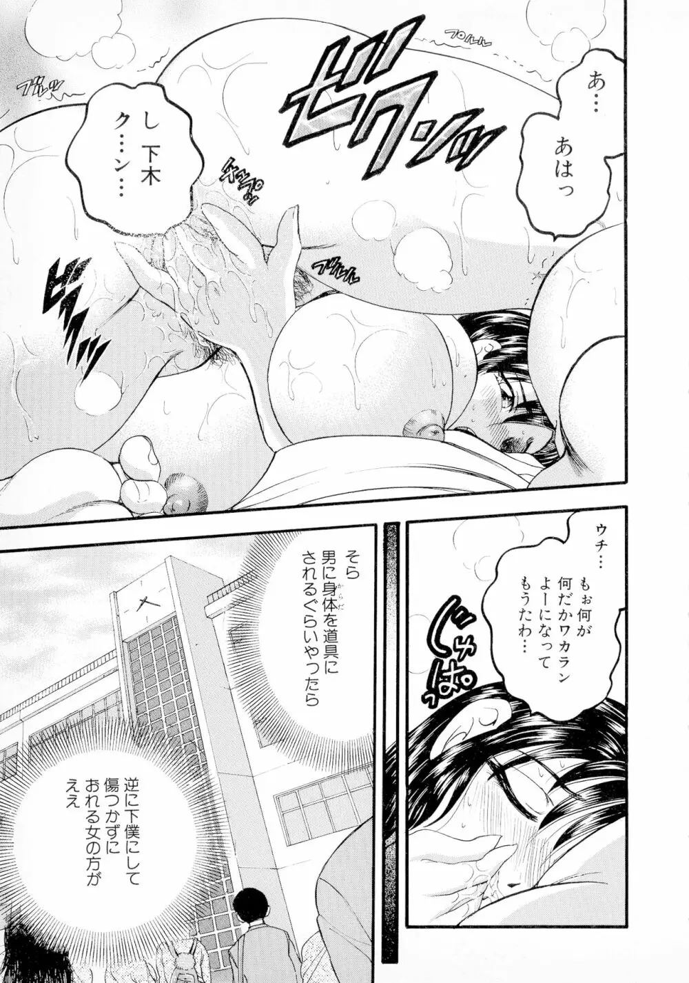 ばなな計 Page.84