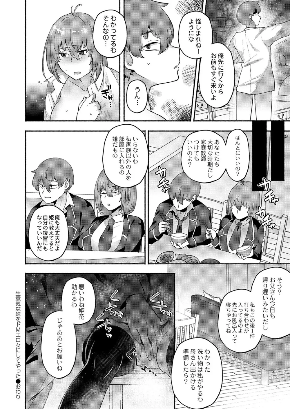 コミックリブート Vol.38 Page.381