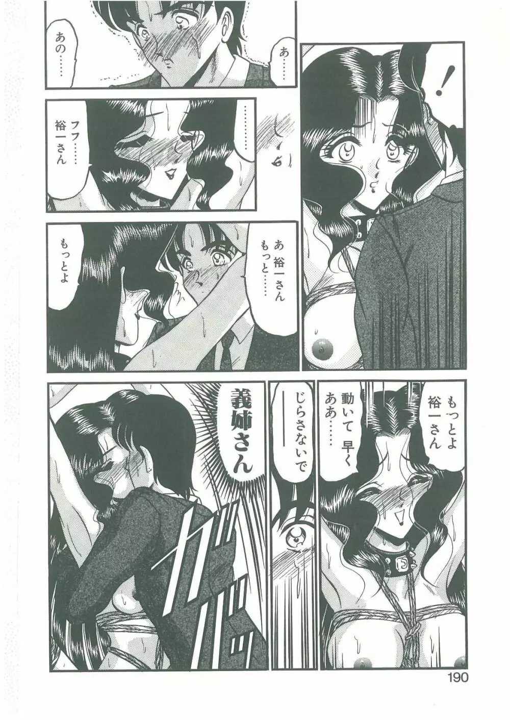 その眩き滴露に Page.188