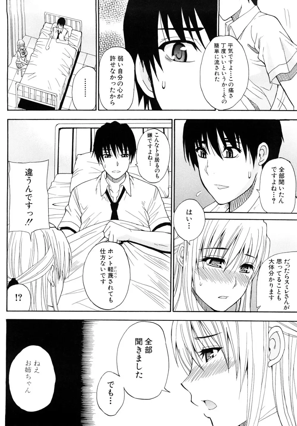 私のしたい○○なこと Page.173