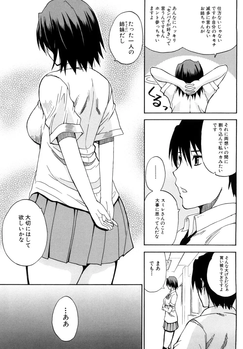 私のしたい○○なこと Page.198