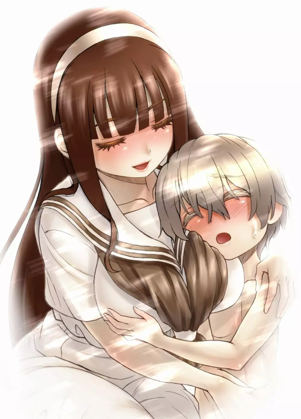 ふたり ~超過保護なお姉さまにめちゃくちゃ束縛される弟くん~ Page.230