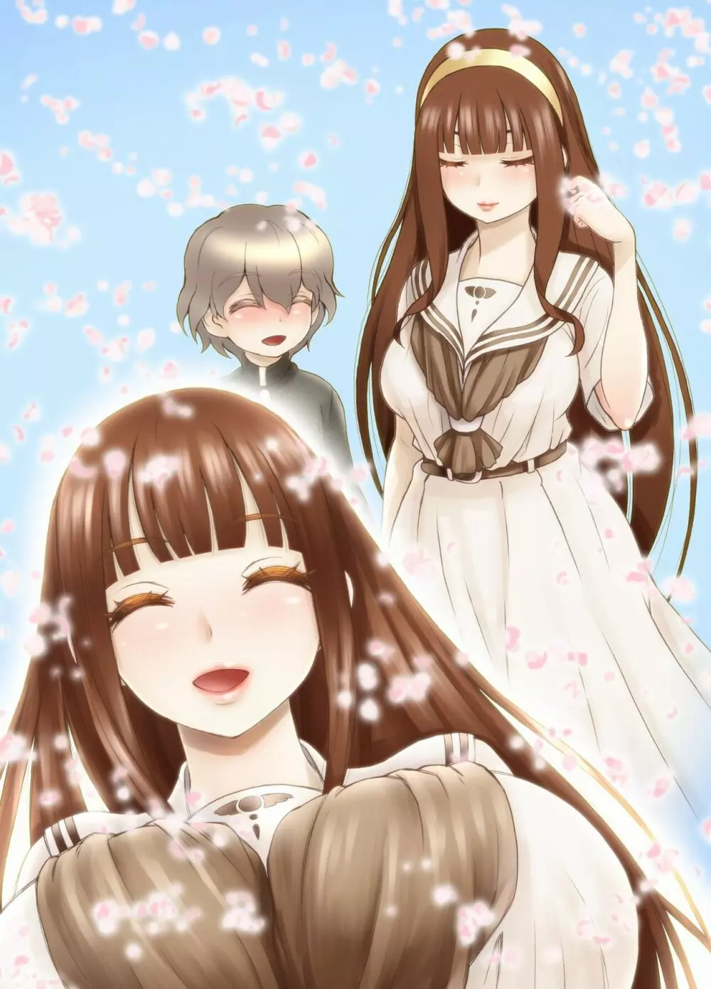 ふたり ~超過保護なお姉さまにめちゃくちゃ束縛される弟くん~ Page.237