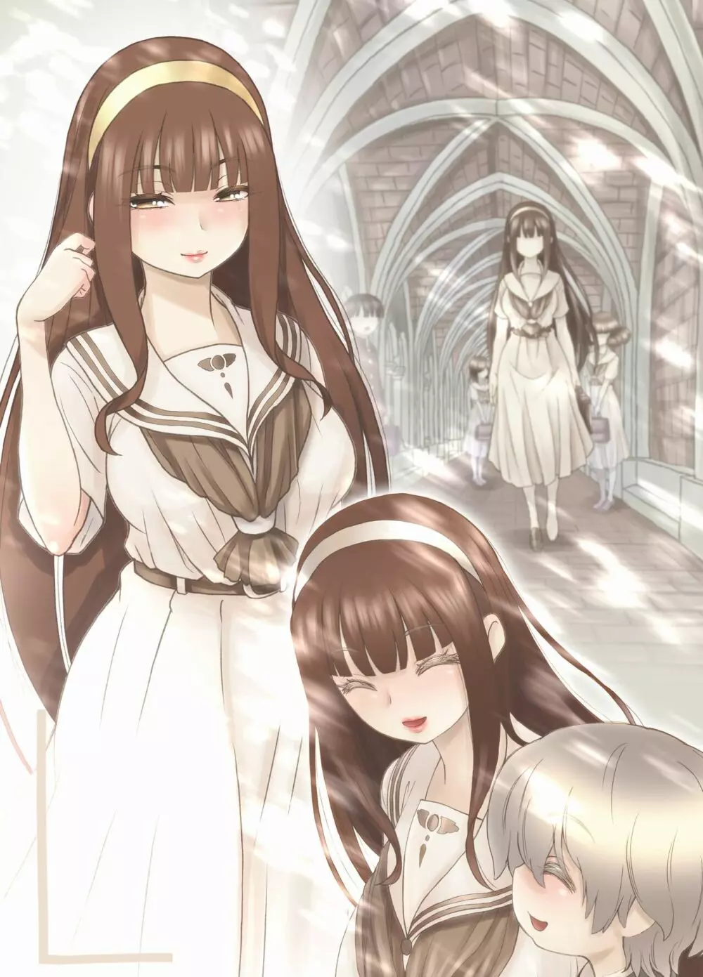 ふたり ~超過保護なお姉さまにめちゃくちゃ束縛される弟くん~ Page.272