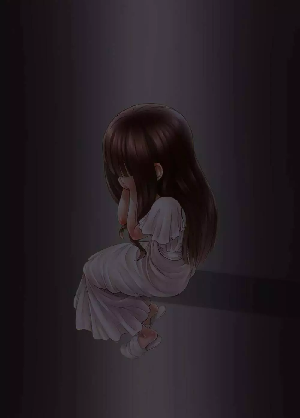 ふたり ~超過保護なお姉さまにめちゃくちゃ束縛される弟くん~ Page.277