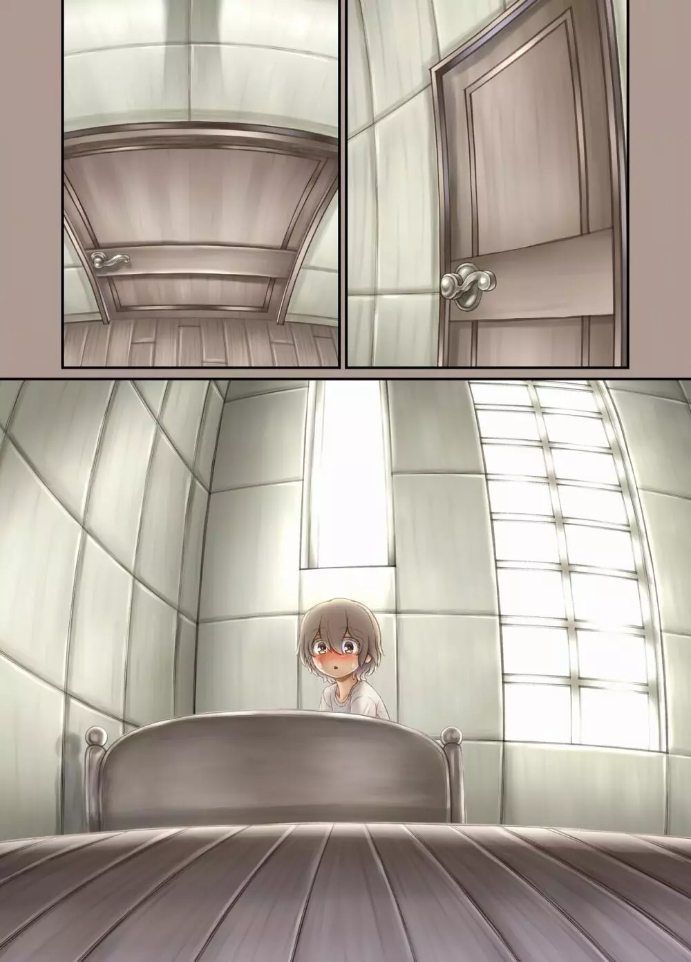 ふたり ~超過保護なお姉さまにめちゃくちゃ束縛される弟くん~ Page.322
