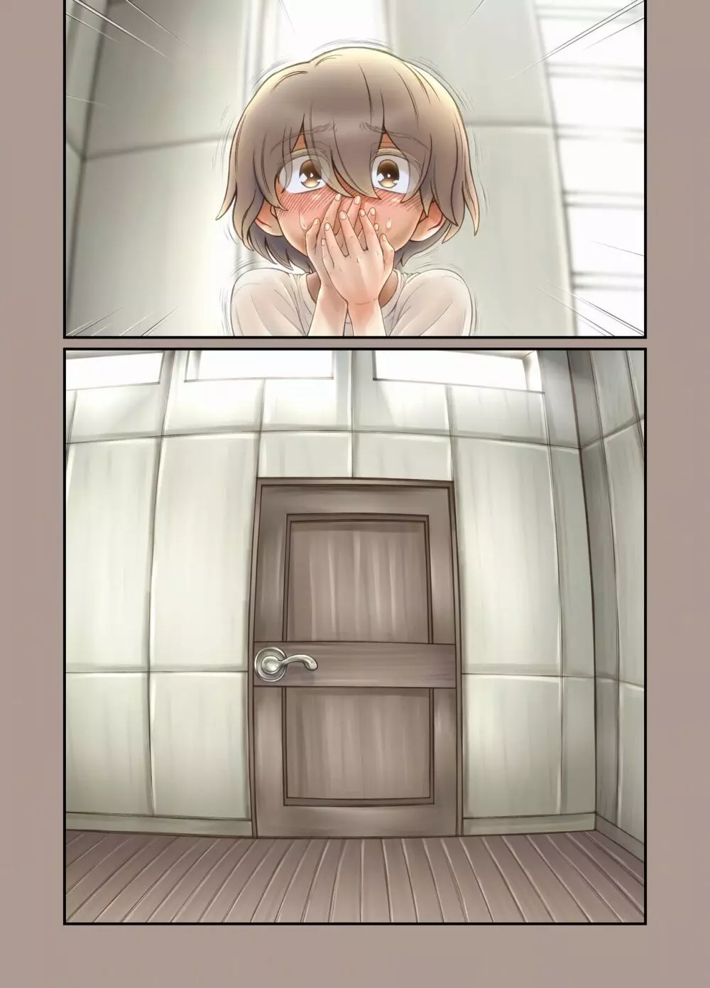 ふたり ~超過保護なお姉さまにめちゃくちゃ束縛される弟くん~ Page.325