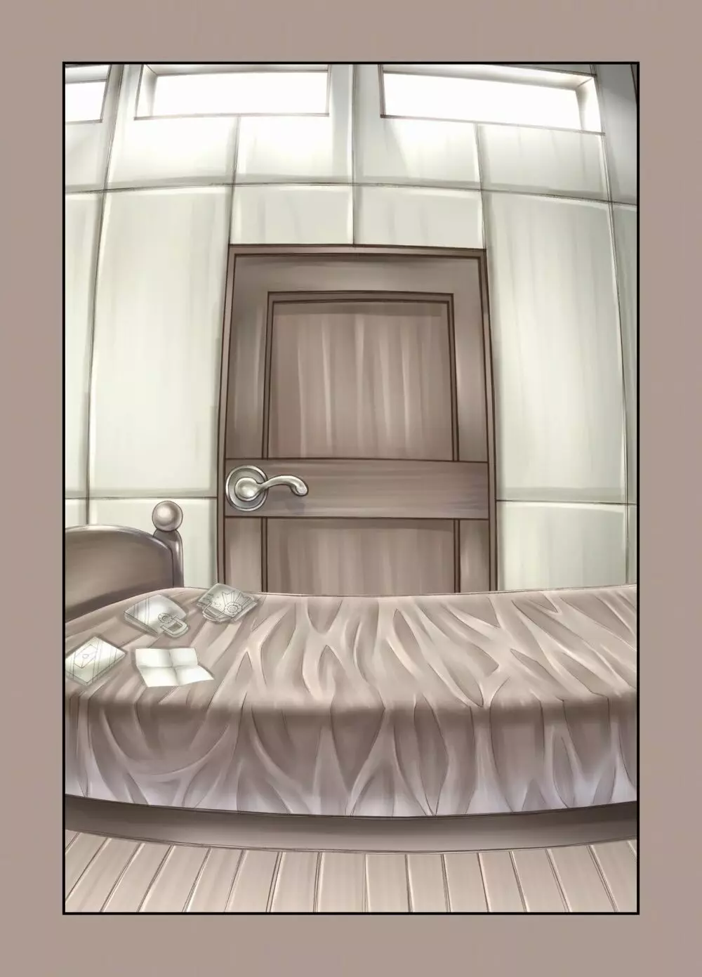 ふたり ~超過保護なお姉さまにめちゃくちゃ束縛される弟くん~ Page.329
