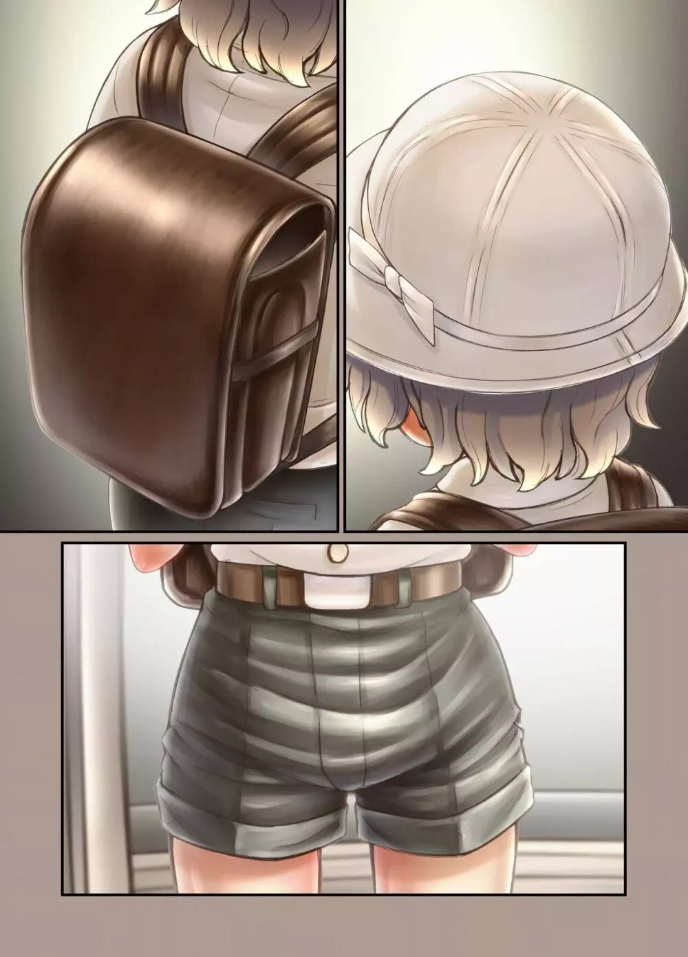 ふたり ~超過保護なお姉さまにめちゃくちゃ束縛される弟くん~ Page.393