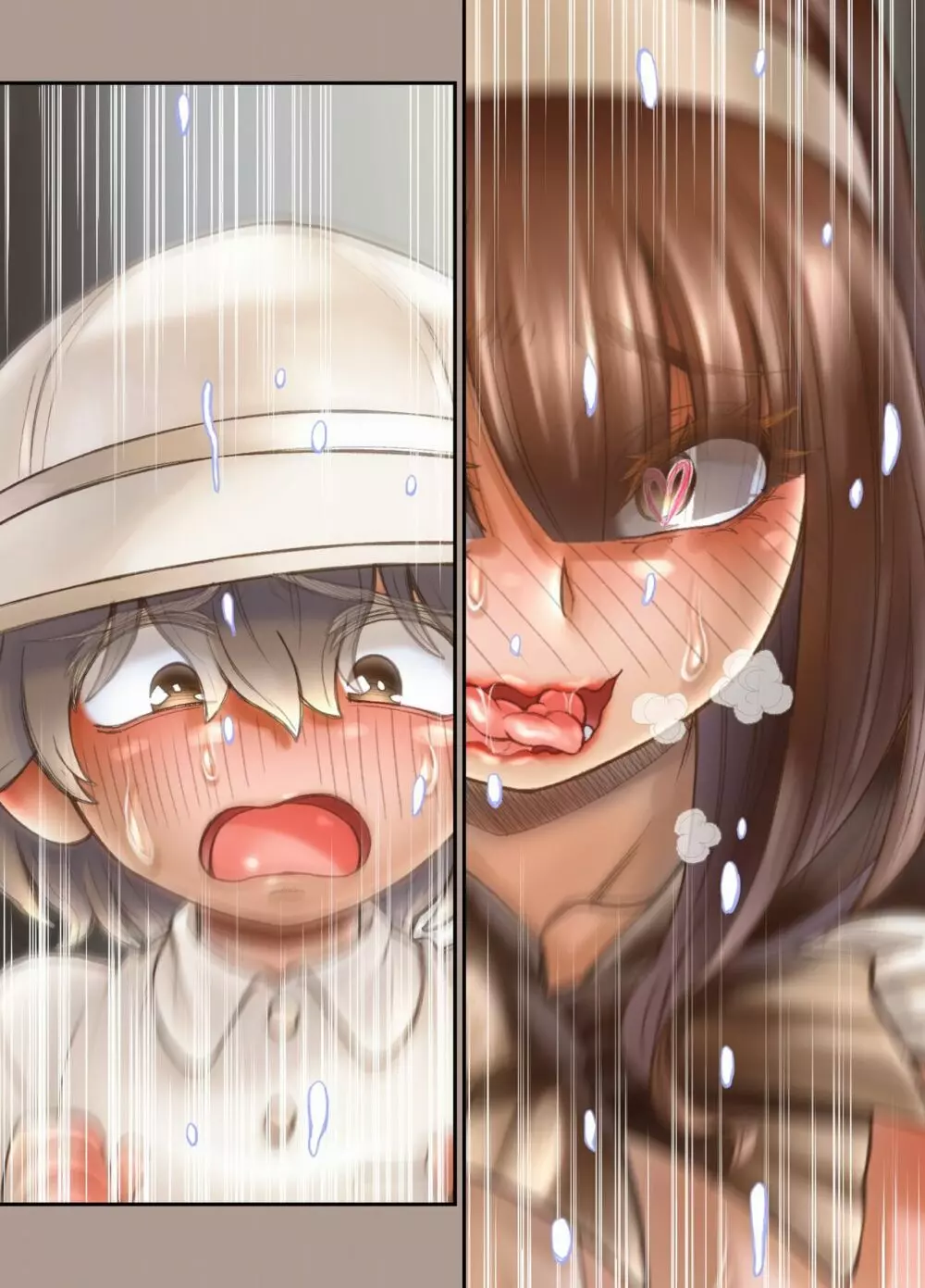 ふたり ~超過保護なお姉さまにめちゃくちゃ束縛される弟くん~ Page.413
