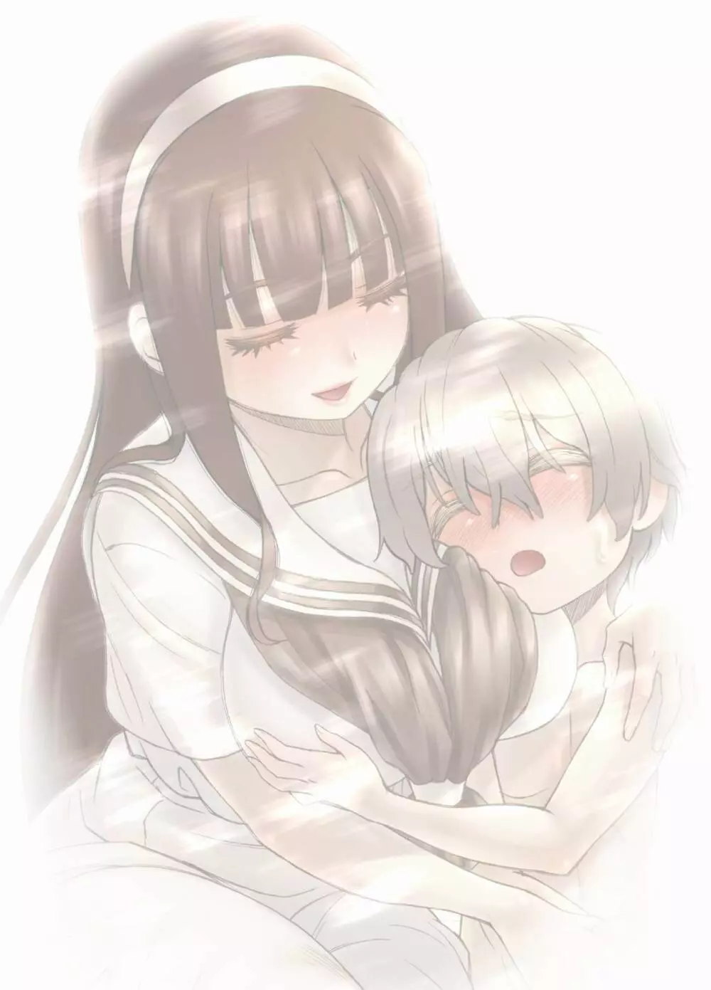 ふたり ~超過保護なお姉さまにめちゃくちゃ束縛される弟くん~ Page.450