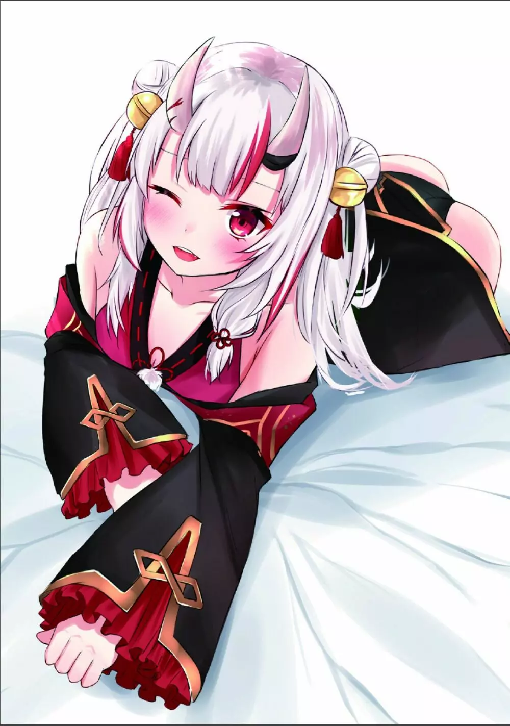 余の可愛くてちょっとエッチなイラスト本 Page.9
