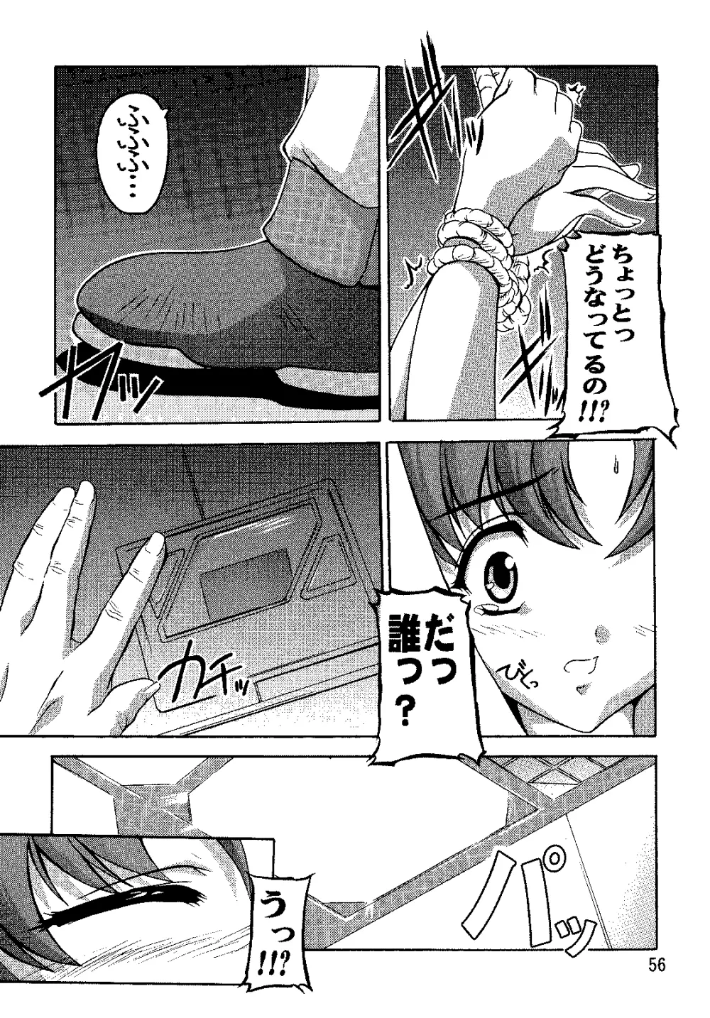 SEED総集編 Page.55