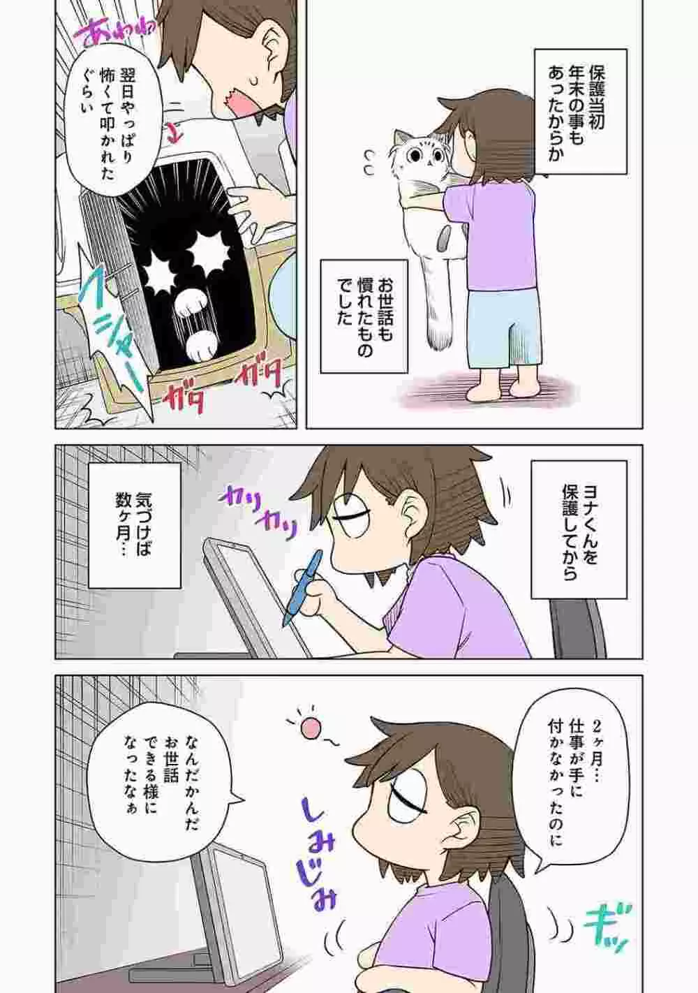 COMIC アナンガ・ランガ Vol.86 Page.224