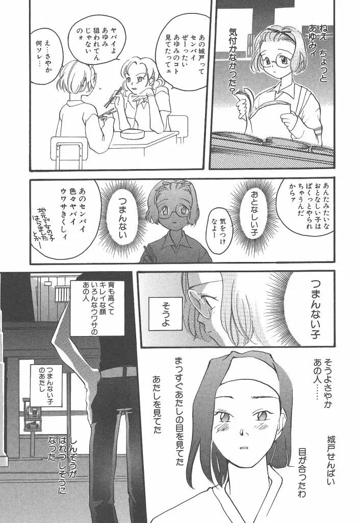 ヨネケンファースト Page.99