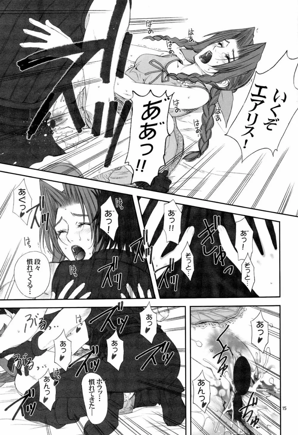 FFCC Crisis Core Page.14