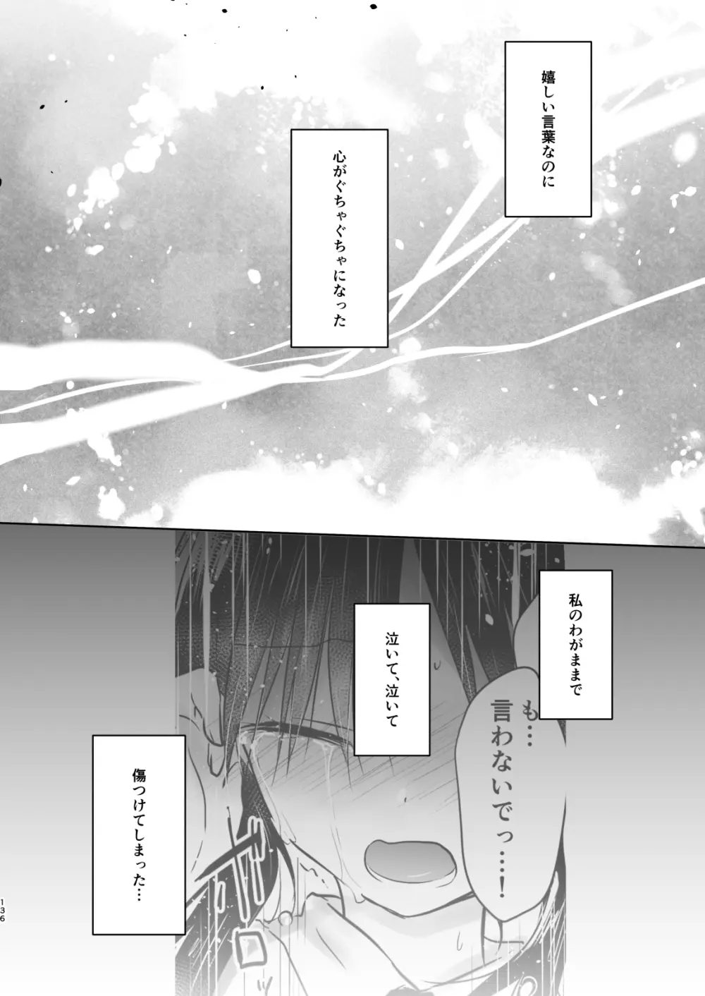 おもいでせっくす総集編 Page.137